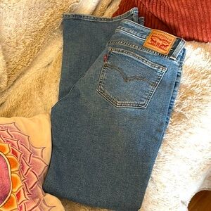 Levi’s Superlow Boot Size 30x32L